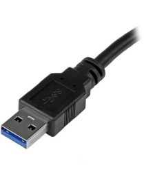 StarTech.com USB 3.1 (10Gbps) Adapter Cable for 2.5" SATA SSD/HDD Drives - Connect a 2.5" SATA SSD/HDD to your computer using th