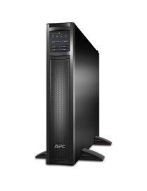 APC by Schneider Electric Smart-UPS X 1920 VA Tower/Rack Mountable - 2U Rack-mountable - 3 Hour Recharge - 11 Minute Stand-by - 