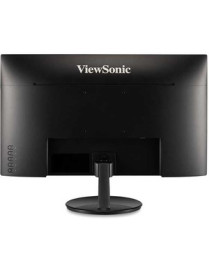 Viewsonic 24" Display, IPS Panel, 1920 x 1080 Resolution - 24.00" (609.60 mm) Class - In-plane Switching (IPS) Technology - 1920