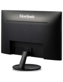 Viewsonic 24" Display, IPS Panel, 1920 x 1080 Resolution - 24.00" (609.60 mm) Class - In-plane Switching (IPS) Technology - 1920