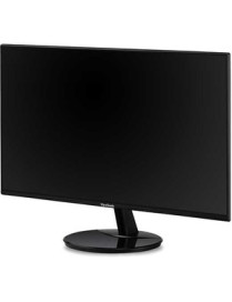 Viewsonic 24" Display, IPS Panel, 1920 x 1080 Resolution - 24.00" (609.60 mm) Class - In-plane Switching (IPS) Technology - 1920