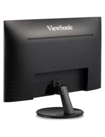 Viewsonic 24" Display, IPS Panel, 1920 x 1080 Resolution - 24.00" (609.60 mm) Class - In-plane Switching (IPS) Technology - 1920