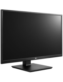 Lg Electronics LG 27BK550Y-B Full HD LED LCD Monitor - 16:9 - Textured Black - 27" (685.80 mm) Class - 1920 x 1080 - 16.7 Millio