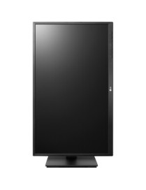 Lg Electronics LG 27BK550Y-B Full HD LED LCD Monitor - 16:9 - Textured Black - 27" (685.80 mm) Class - 1920 x 1080 - 16.7 Millio