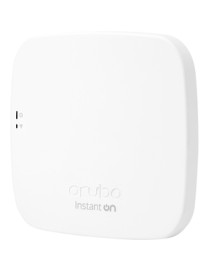 Hpe Aruba Instant On AP11 IEEE 802.11ac 1.14 Gbit/s Wireless Access Point - 2.40 GHz, 5 GHz - MIMO Technology - 1 x Network (RJ-