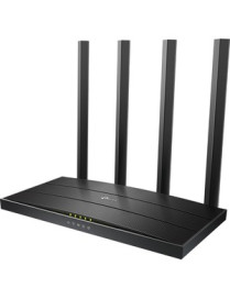 Tp Link TP-Link Archer C80 Wi-Fi 5 IEEE 802.11ac Ethernet Wireless Router - 2.40 GHz ISM Band - 5 GHz UNII Band - 4 x Antenna(4 