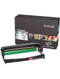 Lexmark E25X22G Photoconductor Kit - Laser Print Technology - 30000 - 1 Each