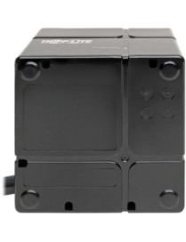 Tripp Lite Protect It! TLP366CUBEUSBB Surge Suppressor/Protector - 3 x NEMA 5-15R, 6 x USB - 1.80 kVA - 540 J - 120 V AC Input