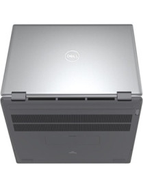 Dell Precision 7000 7670 16" Mobile Workstation - Full HD Plus - 1920 x 1200 - Intel Core i5 12th Gen i5-12600HX Dodeca-core (12