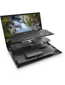 Dell Precision 7000 7670 16" Mobile Workstation - Full HD Plus - 1920 x 1200 - Intel Core i5 12th Gen i5-12600HX Dodeca-core (12