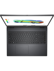 Dell Precision 7000 7670 16" Mobile Workstation - Full HD Plus - 1920 x 1200 - Intel Core i5 12th Gen i5-12600HX Dodeca-core (12