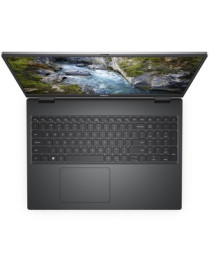 Dell Precision 7000 7670 16" Mobile Workstation - Full HD Plus - 1920 x 1200 - Intel Core i5 12th Gen i5-12600HX Dodeca-core (12