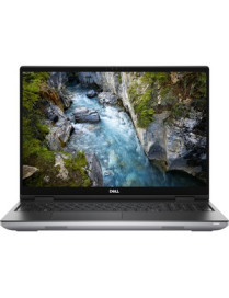 Dell Precision 7000 7670 16" Mobile Workstation - Full HD Plus - 1920 x 1200 - Intel Core i5 12th Gen i5-12600HX Dodeca-core (12