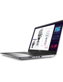 Dell Precision 7000 7670 16" Mobile Workstation - Full HD Plus - 1920 x 1200 - Intel Core i5 12th Gen i5-12600HX Dodeca-core (12