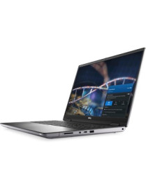 Dell Precision 7000 7670 16" Mobile Workstation - Full HD Plus - 1920 x 1200 - Intel Core i5 12th Gen i5-12600HX Dodeca-core (12