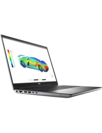 Dell Precision 7000 7670 16" Mobile Workstation - Full HD Plus - 1920 x 1200 - Intel Core i5 12th Gen i5-12600HX Dodeca-core (12