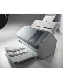 Fujitsu Imaging Fujitsu fi-7300NX Sheetfed Scanner - 60 ppm (Mono) - 60 ppm (Color) - Duplex Scanning - USB