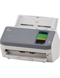 Fujitsu Imaging Fujitsu fi-7300NX Sheetfed Scanner - 60 ppm (Mono) - 60 ppm (Color) - Duplex Scanning - USB