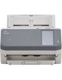 Fujitsu Imaging Fujitsu fi-7300NX Sheetfed Scanner - 60 ppm (Mono) - 60 ppm (Color) - Duplex Scanning - USB