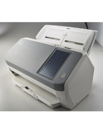 Fujitsu Imaging Fujitsu fi-7300NX Sheetfed Scanner - 60 ppm (Mono) - 60 ppm (Color) - Duplex Scanning - USB