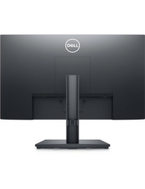 Dell E2222HS 21.5" Full HD WLED LCD Monitor - 16:9 - Black - 22" (558.80 mm) Class - Thin Film Transistor (TFT) - 1920 x 1080 - 