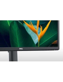 Dell E2222HS 21.5" Full HD WLED LCD Monitor - 16:9 - Black - 22" (558.80 mm) Class - Thin Film Transistor (TFT) - 1920 x 1080 - 