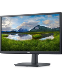 Dell E2222HS 21.5" Full HD WLED LCD Monitor - 16:9 - Black - 22" (558.80 mm) Class - Thin Film Transistor (TFT) - 1920 x 1080 - 