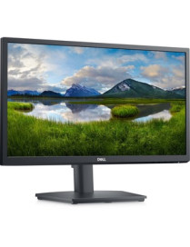 Dell E2222HS 21.5" Full HD WLED LCD Monitor - 16:9 - Black - 22" (558.80 mm) Class - Thin Film Transistor (TFT) - 1920 x 1080 - 