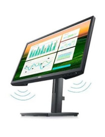 Dell E2222HS 21.5" Full HD WLED LCD Monitor - 16:9 - Black - 22" (558.80 mm) Class - Thin Film Transistor (TFT) - 1920 x 1080 - 