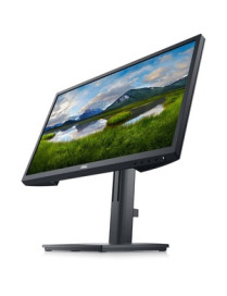 Dell E2222HS 21.5" Full HD WLED LCD Monitor - 16:9 - Black - 22" (558.80 mm) Class - Thin Film Transistor (TFT) - 1920 x 1080 - 