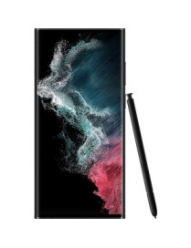 Samsung Galaxy S22 Ultra 5G SM-S908W 128 GB Smartphone - 6.8" Dynamic AMOLED QHD+ 1440 x 3088 - Octa-core (Cortex X2Single-core 