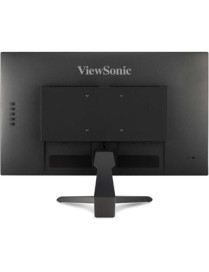 ViewSonic VX2467-MHD 23.8" Full HD LED Gaming LCD Monitor - 16:9 - Black - 24.00" (609.60 mm) Class - MVA technology - 1920 x 10