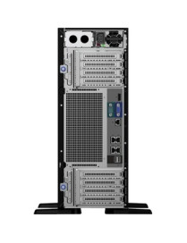 HPE ProLiant ML350 G10 4U Tower Server - 1 x Intel Xeon Silver 4210R 2.40 GHz - 16 GB RAM - Serial ATA/600, 12Gb/s SAS Controlle