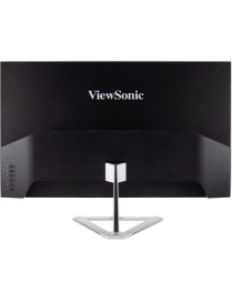 Viewsonic 32" Display, MVA Panel, 3840 x 2160 Resolution - 32" (812.80 mm) Class - MVA technology - 3840 x 2160 - 16.7 Million C