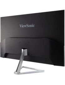 Viewsonic 32" Display, MVA Panel, 3840 x 2160 Resolution - 32" (812.80 mm) Class - MVA technology - 3840 x 2160 - 16.7 Million C