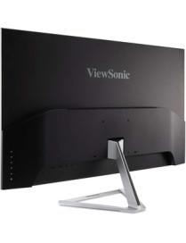 Viewsonic 32" Display, MVA Panel, 3840 x 2160 Resolution - 32" (812.80 mm) Class - MVA technology - 3840 x 2160 - 16.7 Million C