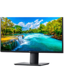 Dell UltraSharp U2520D 25" WQHD Edge WLED LCD Monitor - 16:9 - Black - 25" (635 mm) Class - In-plane Switching (IPS) Technology 