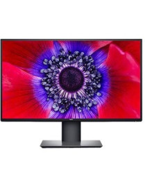 Dell UltraSharp U2520D 25" WQHD Edge WLED LCD Monitor - 16:9 - Black - 25" (635 mm) Class - In-plane Switching (IPS) Technology 