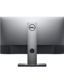 Dell UltraSharp U2520D 25" WQHD Edge WLED LCD Monitor - 16:9 - Black - 25" (635 mm) Class - In-plane Switching (IPS) Technology 