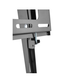 Atdec 5040 Wall Mount for Display, Monitor - 50 kg Load Capacity - 100 x 100, 100 x 200, 200 x 100, 200 x 200, 200 x 300, 200 x 