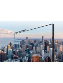 Samsung F22T454FQN 22" Full HD LCD Monitor - 16:9 - Black - 22" (558.80 mm) Class - In-plane Switching (IPS) Technology - 1920 x