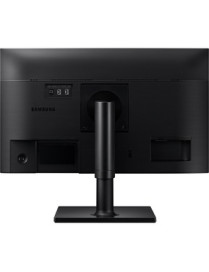 Samsung F22T454FQN 22" Full HD LCD Monitor - 16:9 - Black - 22" (558.80 mm) Class - In-plane Switching (IPS) Technology - 1920 x