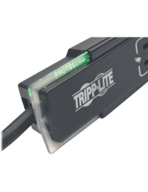 Tripp Lite Protect It! 6-Outlet Surge Suppressor/Protector - 6 x NEMA 5-15R - 1.80 kVA - 1440 J - 120 V AC Input - Phone/DSL