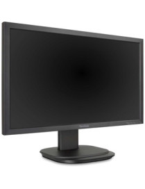 ViewSonic VG2239Smh 22" Full HD LED LCD Monitor - 16:9 - Black - 22" (558.80 mm) Class - 1920 x 1080 - 16.7 Million Colors - 250