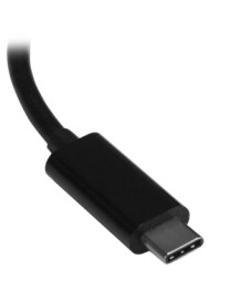 StarTech.com USB C to DisplayPort Adapter 4K 60Hz - USB Type-C to DP 1.4 Monitor Video Converter - Limited Stock, see similar it