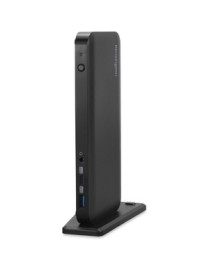 Kensington SD4840P Docking Station - for Notebook/Monitor - 85 W - USB Type C - 3 Displays Supported - 4K, 5K - 3840 x 2160, 512