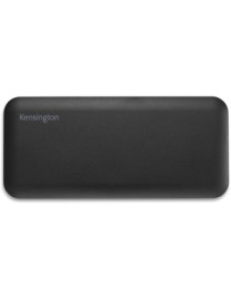 Kensington SD4840P Docking Station - for Notebook/Monitor - 85 W - USB Type C - 3 Displays Supported - 4K, 5K - 3840 x 2160, 512