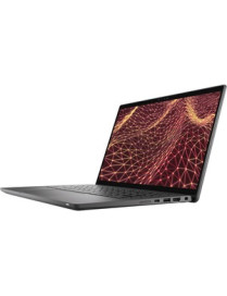 Dell Latitude 7000 7430 14" Touchscreen Convertible 2 in 1 Notebook - Full HD - 1920 x 1080 - Intel Core i7 12th Gen i7-1265U De