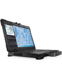 Dell Latitude 5000 5430 14" Touchscreen Rugged Notebook - Full HD - 1920 x 1080 - Intel Core i5 11th Gen i5-1145G7 Quad-core (4 