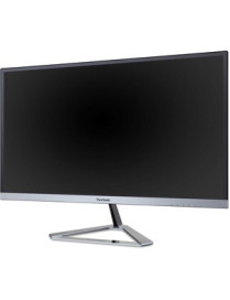 Viewsonic 24" Display, IPS Panel, 1920 x 1080 Resolution - 24.00" (609.60 mm) Class - Advanced High Performance In-plane Switchi